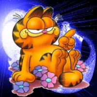Garfield on Air