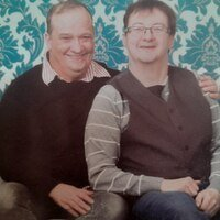 Toddy und Peter