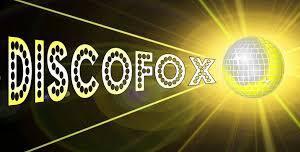 Discofox