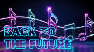 BACK TO THE FUTURE