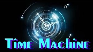Time Machine