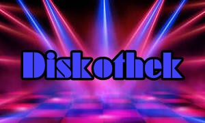 Diskothek