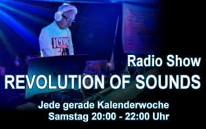 Revolution of Sounds
