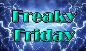Freaky Friday