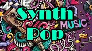 Synth Pop