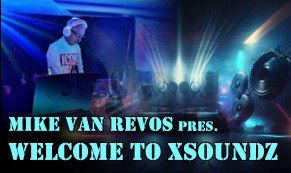WELCOME TO XSOUNDZ