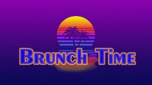 Brunch Time