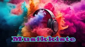 Musikkiste