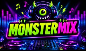 Monstermix