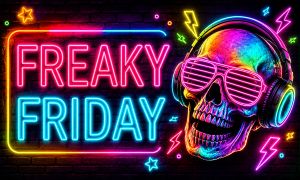 Freaky Friday