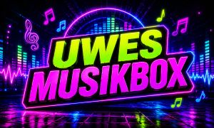 Uwes Musikbox