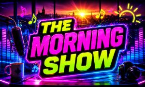 The Morning Show