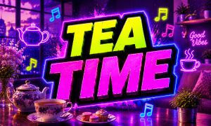 Tea Time