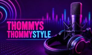 Thommys ThommyStyle