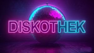 Diskothek