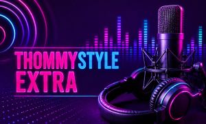 ThommyStyle EXTRA