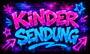 Kindersendung