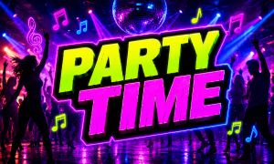 Partytime