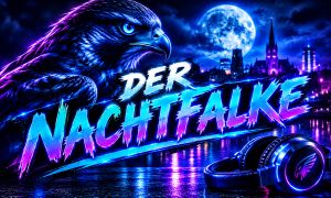 DER NACHTFALKE