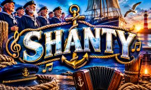 Shanty