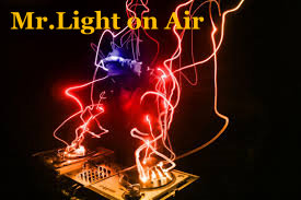Mr.Light on Air