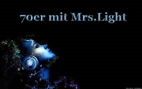 70er mit MrsLight