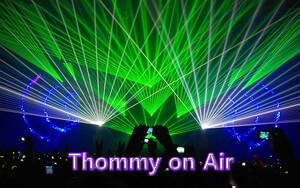 Thommy on Air