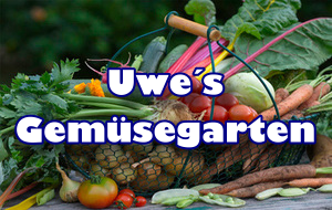 Uwes Gemüsegarten