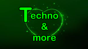 Techno & more