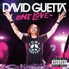 David Guetta - Kid Cudi - Memories Featuring Kid Cudi