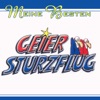 Geier Sturzflug - Pure Lust am Leben