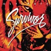Survivor - Burning Heart