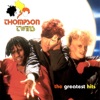 Thompson Twins - Doctor! Doctor!