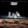 Uriah Heep - Lady In Black