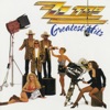 ZZ Top - Gimme All Your Lovin